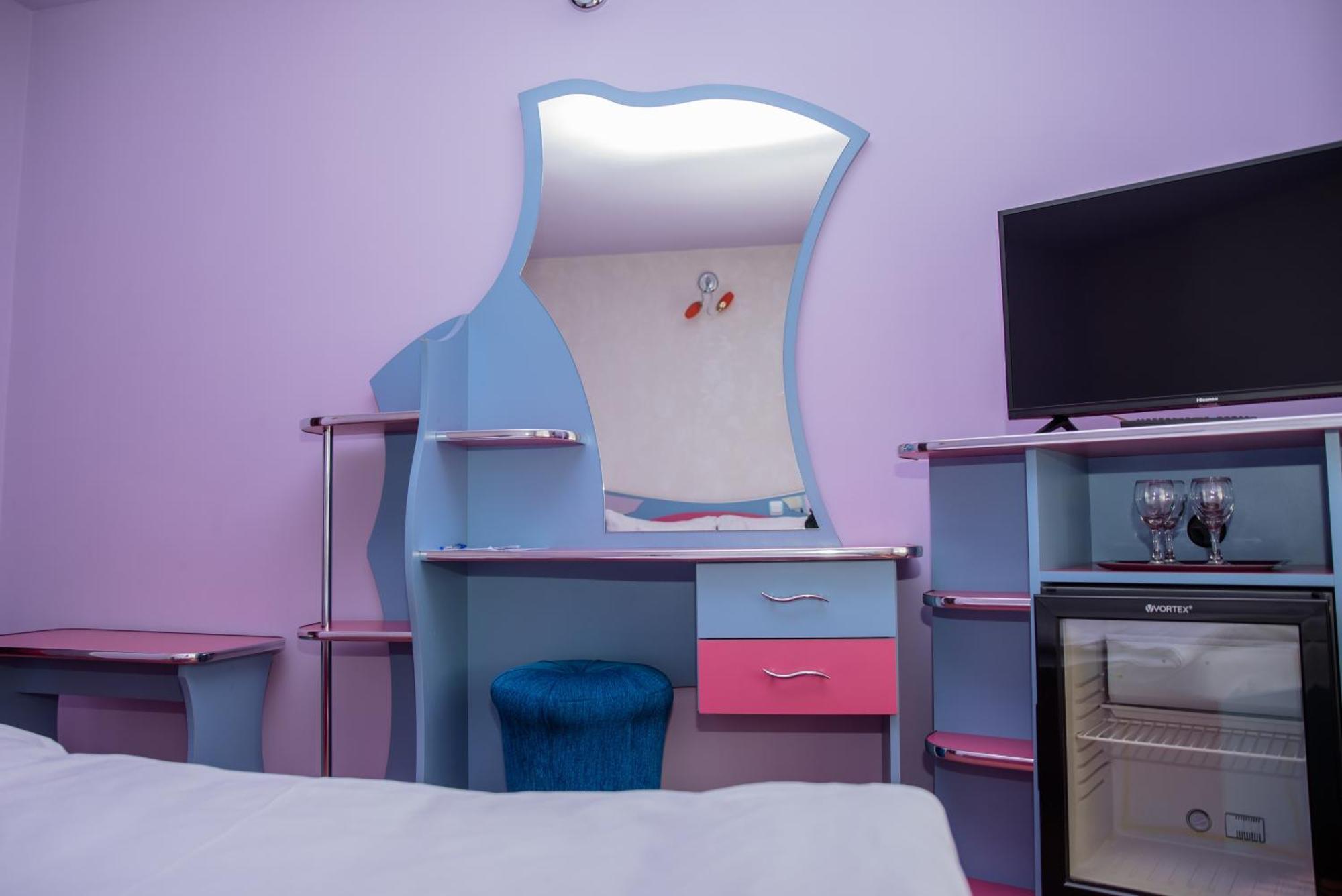 Hotel Yax Cîmpeni Oda fotoğraf