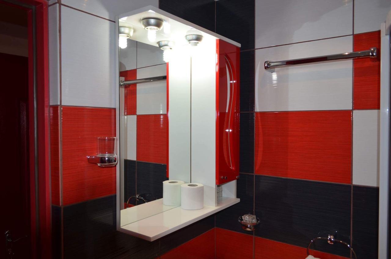 Hotel Yax Cîmpeni Dış mekan fotoğraf